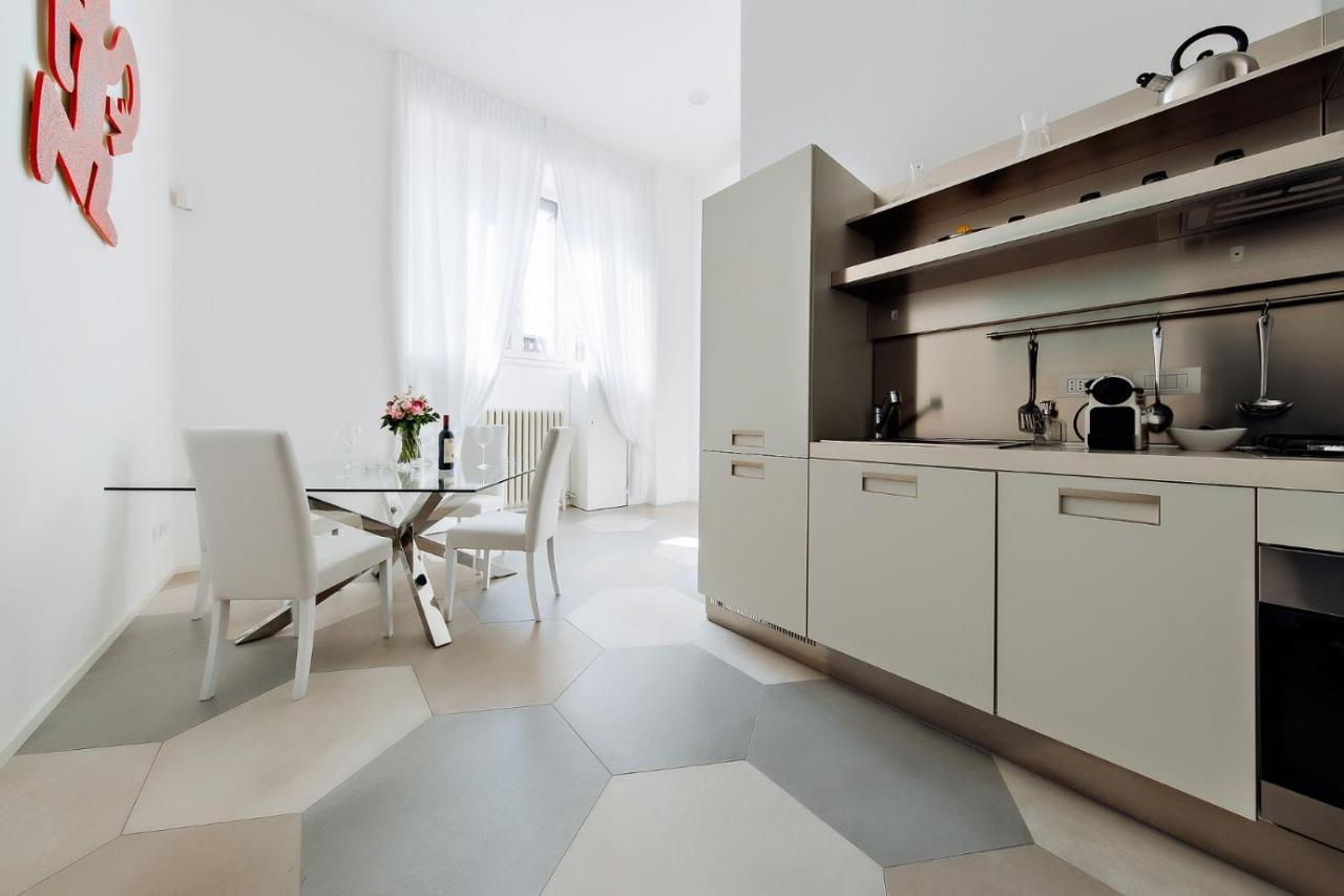 Luxury Loft Castello Appartamento Milano