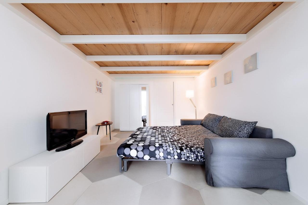 Appartamento Luxury Loft Castello *