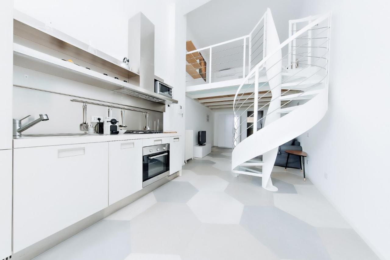 Luxury Loft Castello Milano
