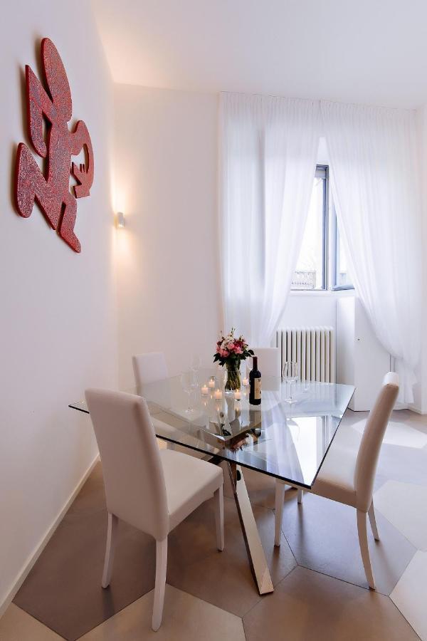 Appartamento Luxury Loft Castello Milano