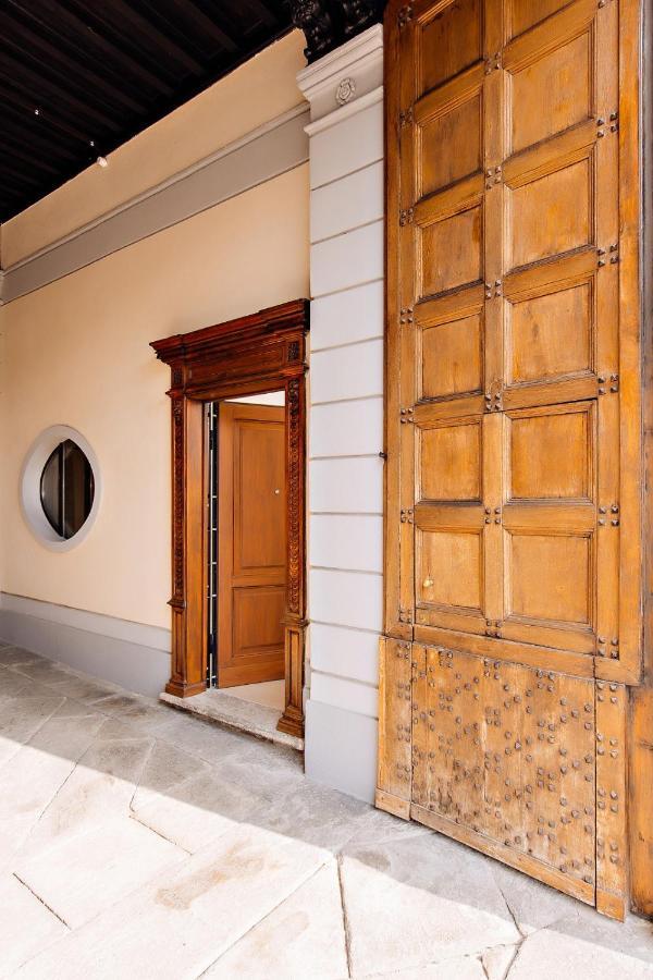 Luxury Loft Castello Appartamento *