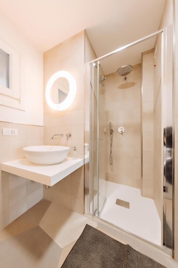 Luxury Loft Castello Appartamento Milano