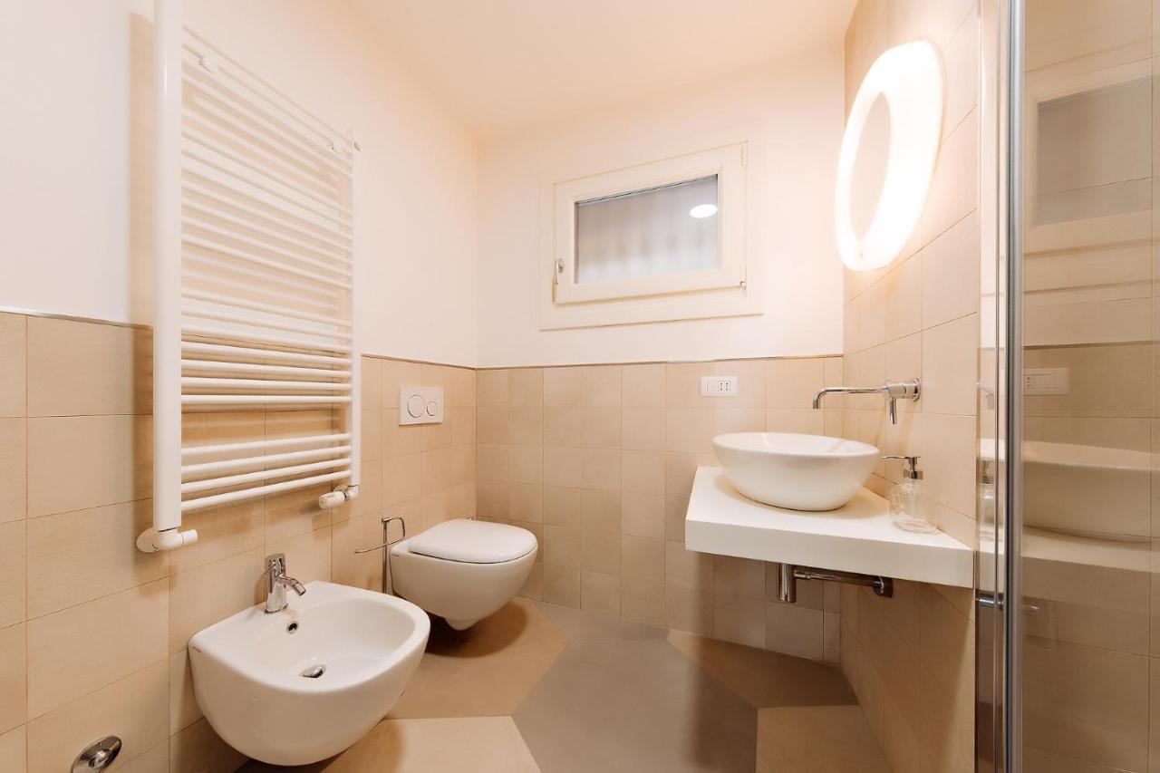 Luxury Loft Castello Appartement *